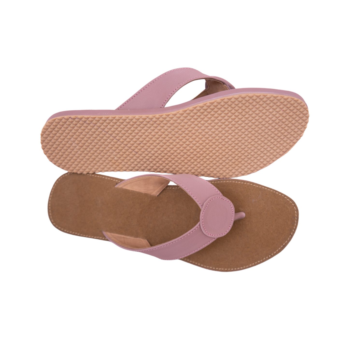 Ring Slippers for Women