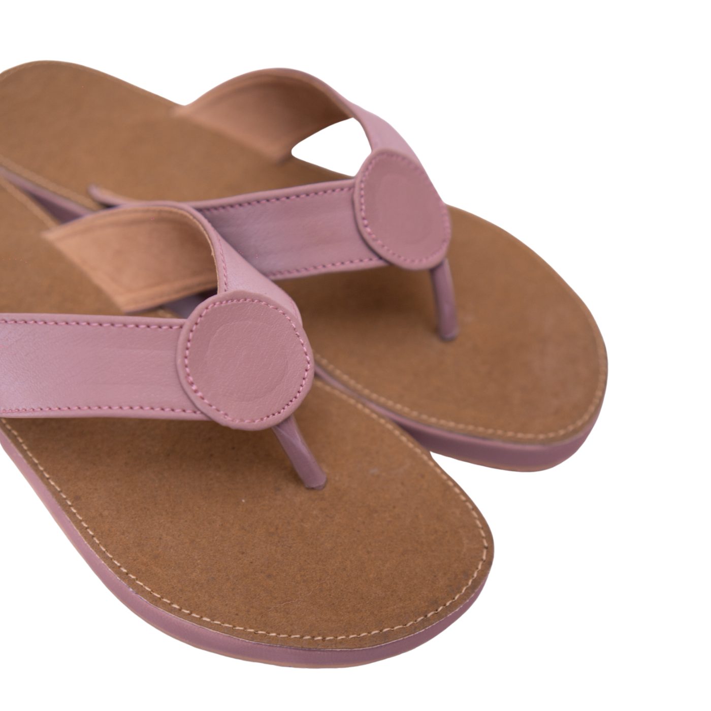 Ring Slippers for Women